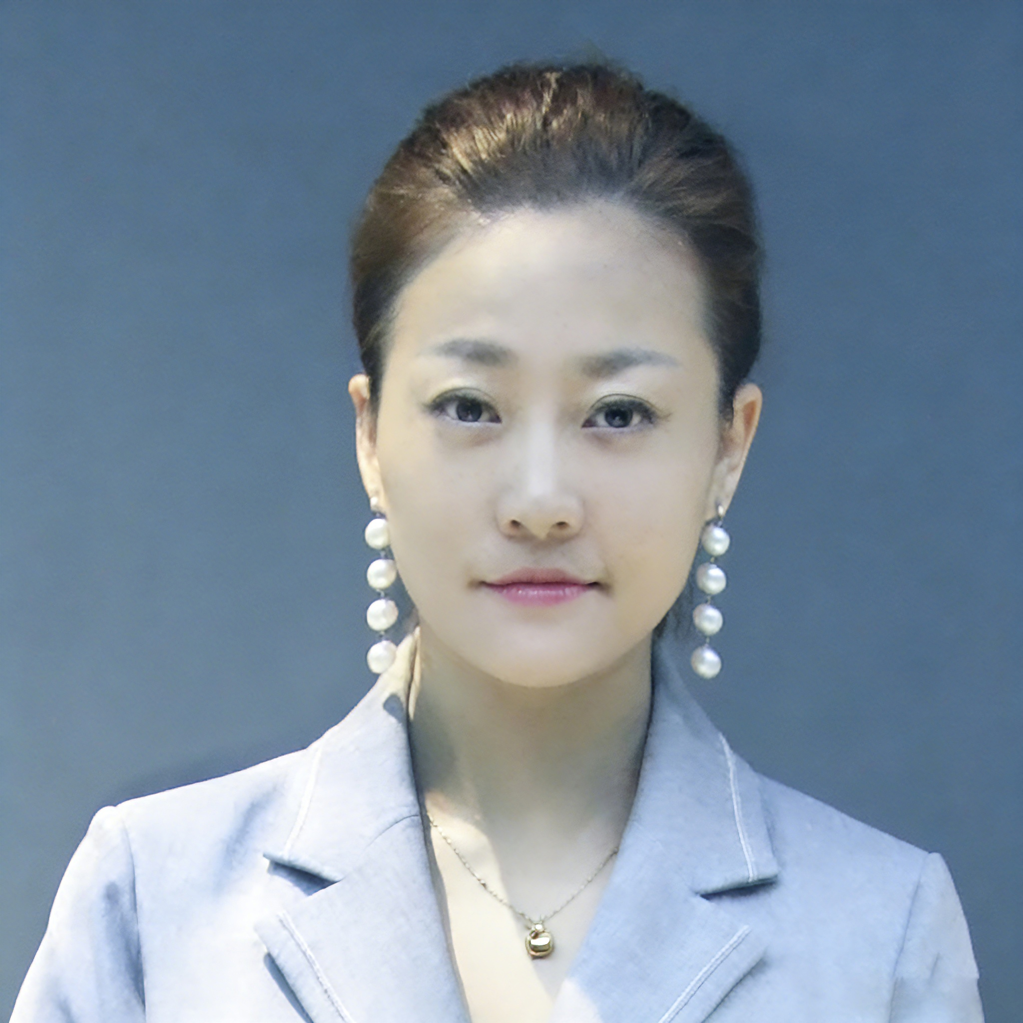 政策顧問吳雪梅